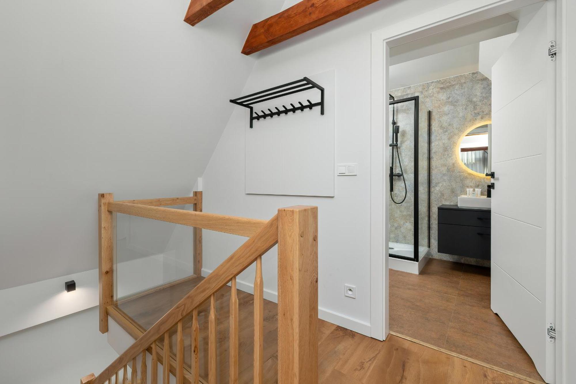 Gran & Marina Podzamcze Apartments Szczecin By Noclegi Renters Dış mekan fotoğraf