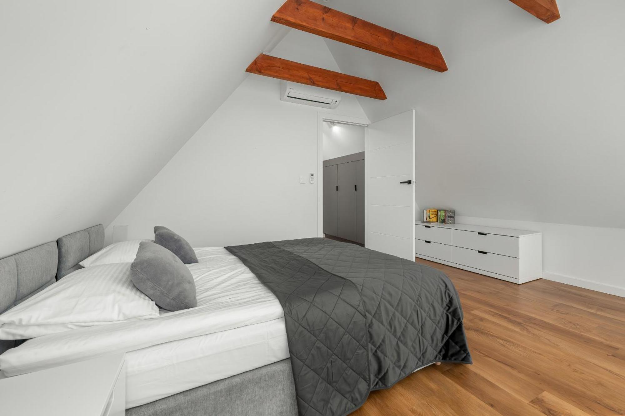 Gran & Marina Podzamcze Apartments Szczecin By Noclegi Renters Dış mekan fotoğraf
