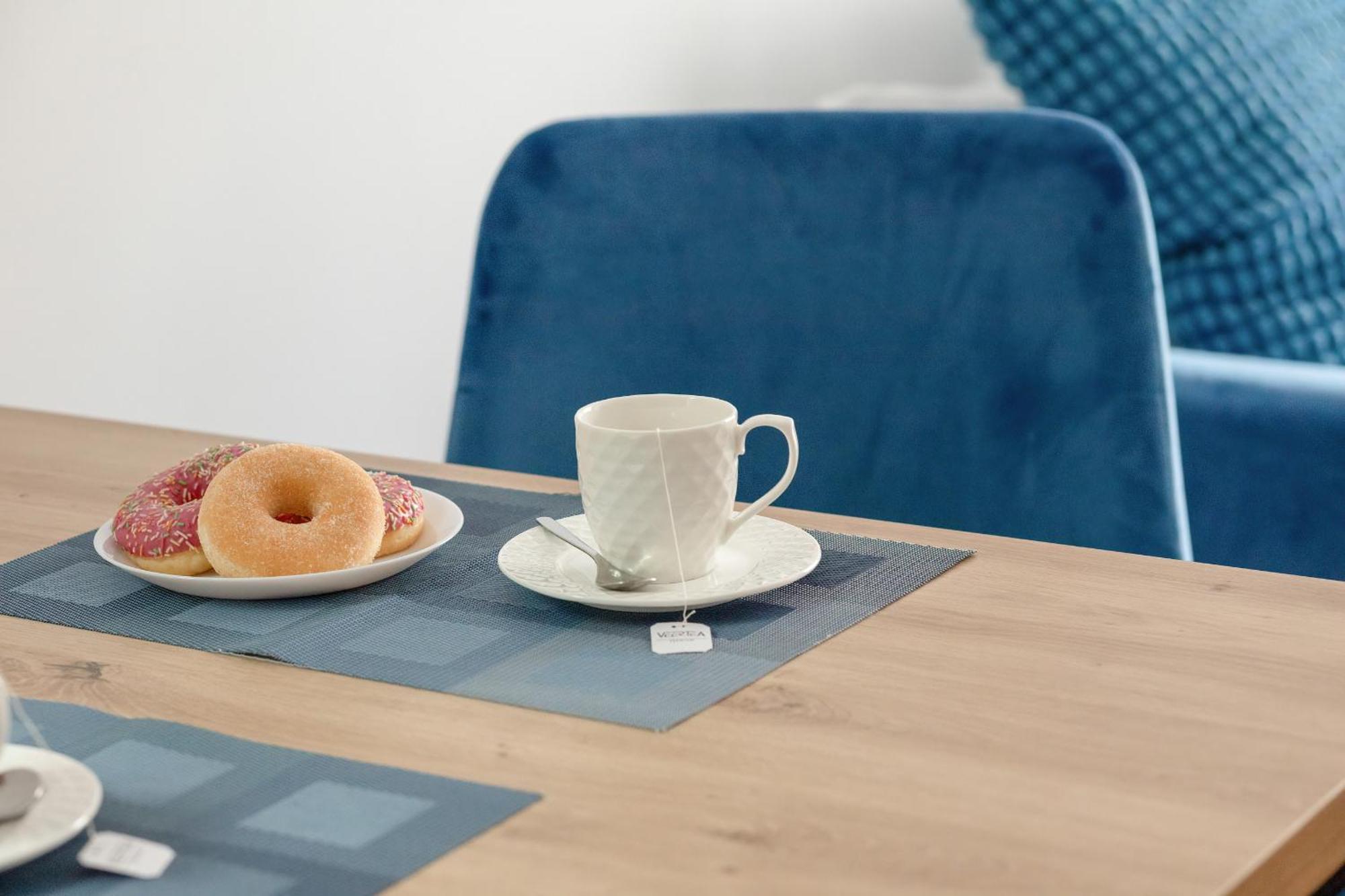 Gran & Marina Podzamcze Apartments Szczecin By Noclegi Renters Dış mekan fotoğraf