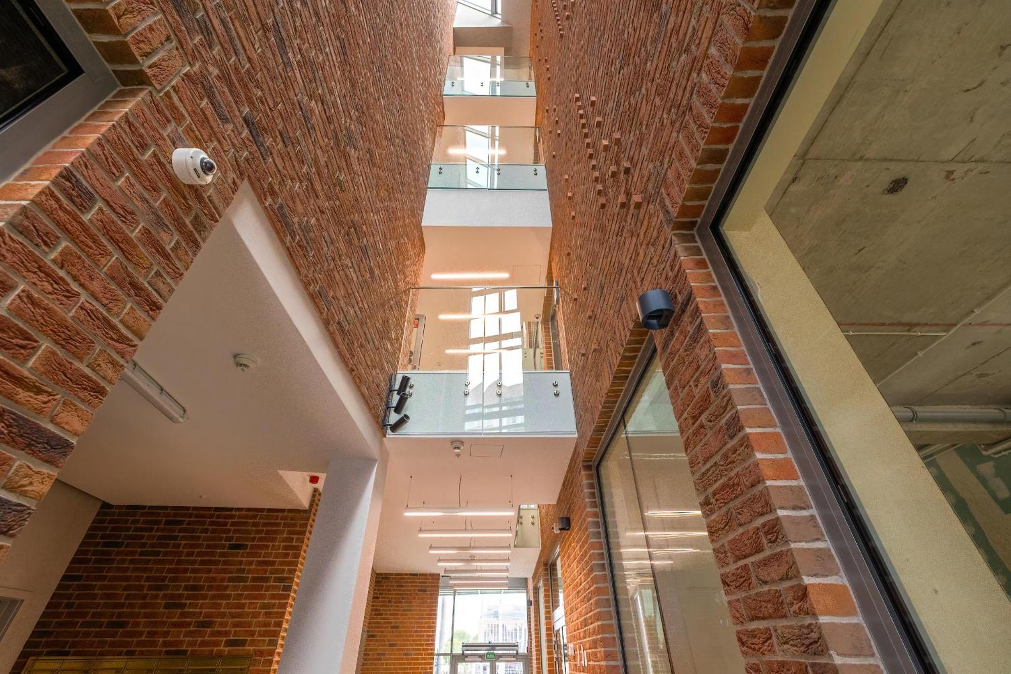 Gran & Marina Podzamcze Apartments Szczecin By Noclegi Renters Dış mekan fotoğraf